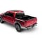 Undercover Hard Tri-Fold, Non-Lockable, Black Matte, Textured, Line-X  Coated Aluminum AX42015 - alternate 7